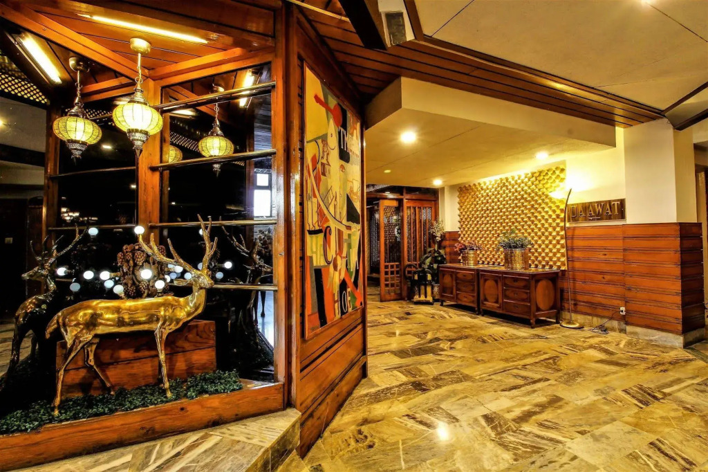 Welcome Hotel