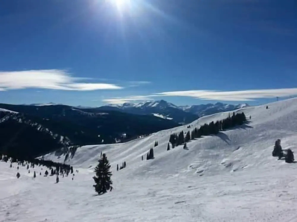 Vail Village Condo with Free Ski & Board Storage by RedAwning