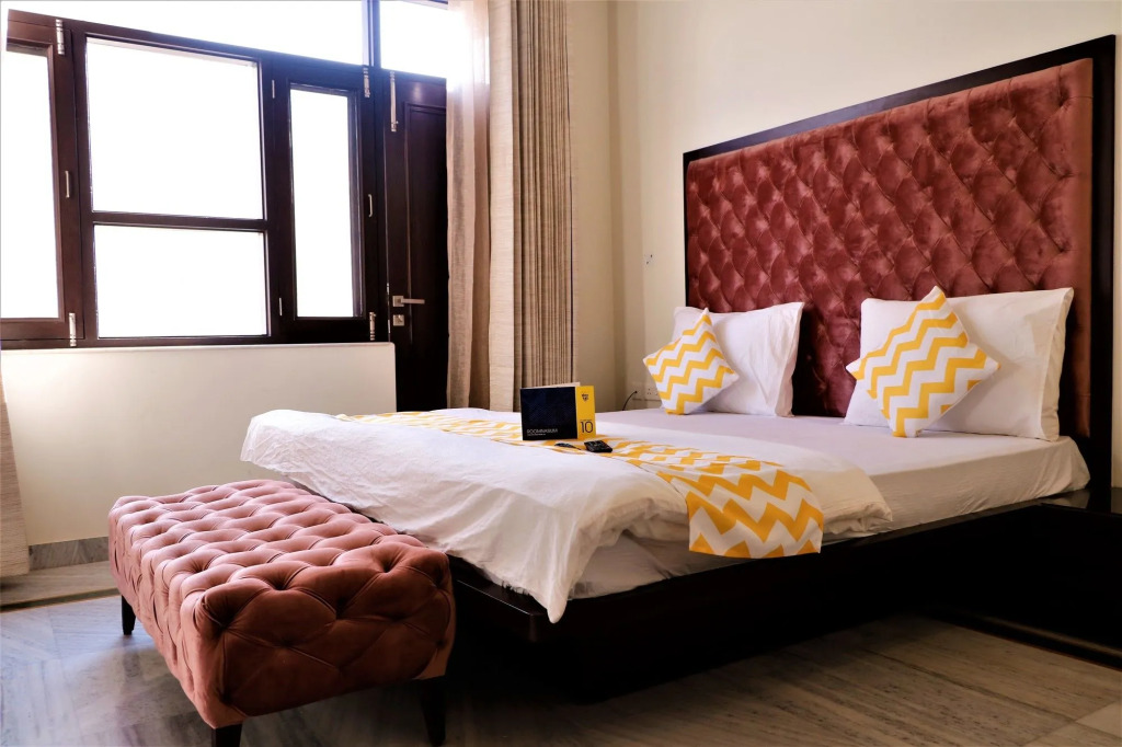 FabHotel Jaipur Villa