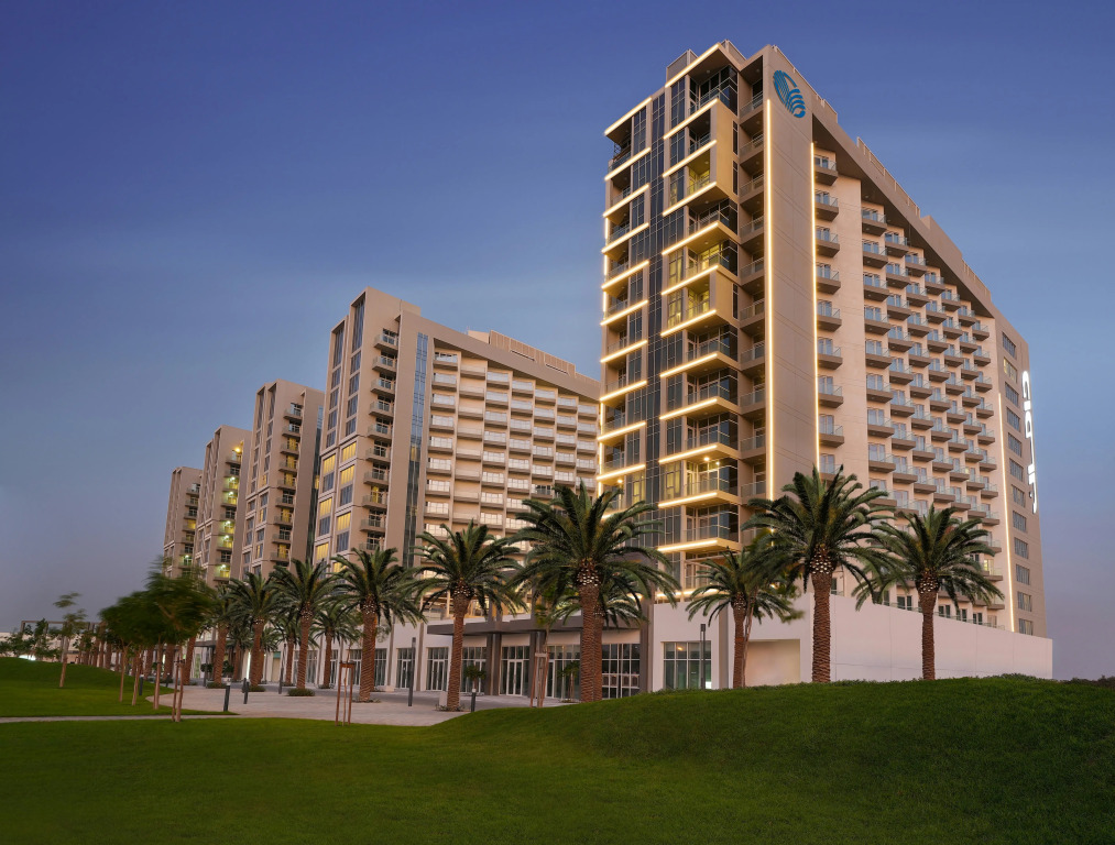 Damac Hills 2 Hotel, an Edge by Rotana Hotel