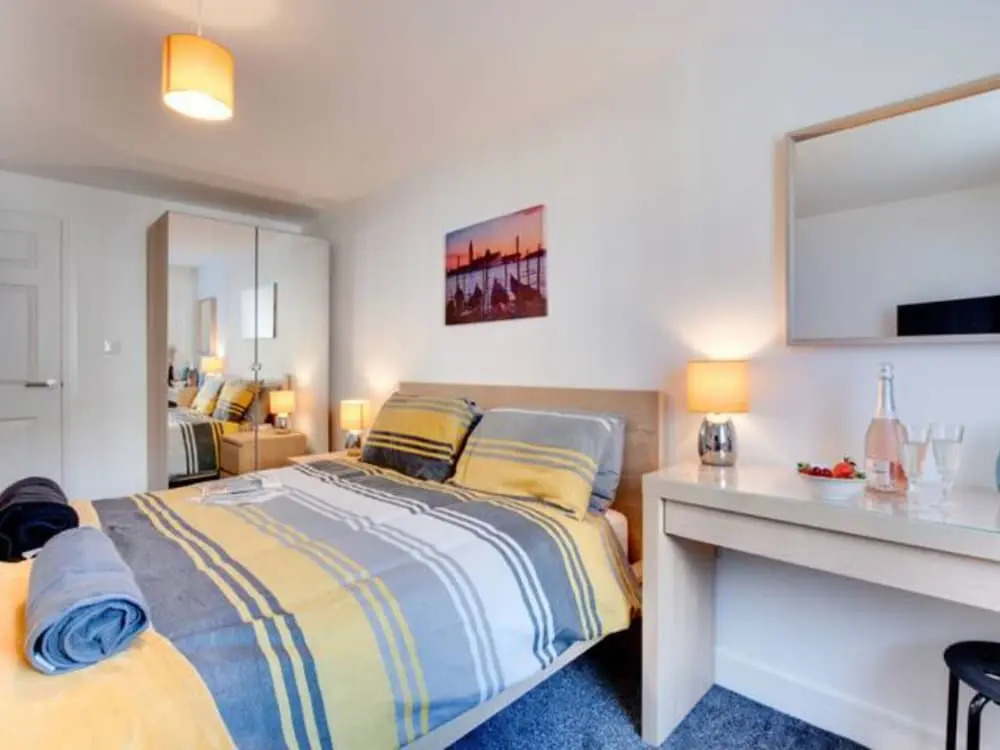 Coastal Lookout 2bedroom Apartment