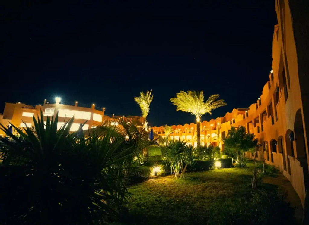Stay Inn Hotel Ain Sokhna