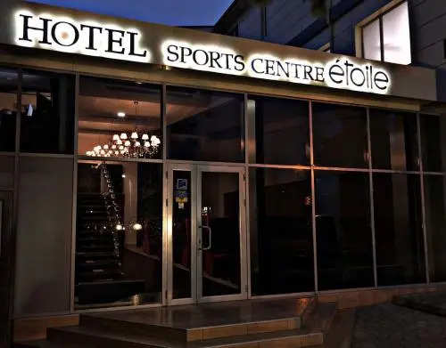Hotel Etoile