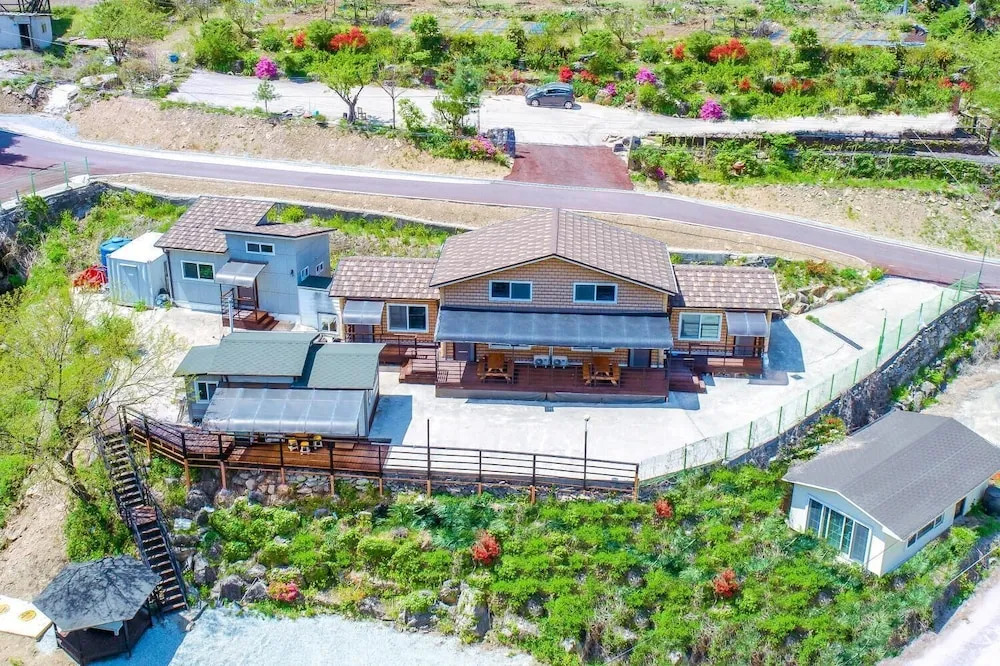 Gapyeong Pumpkin Pension