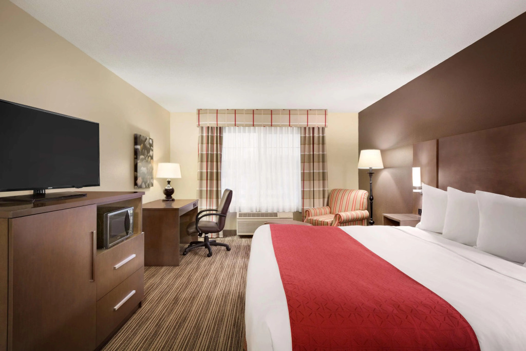 Country Inn & Suites by Radisson, Albert Lea - Austin