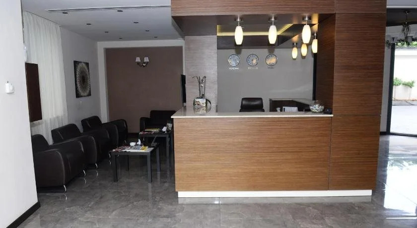 Avangard Hotel