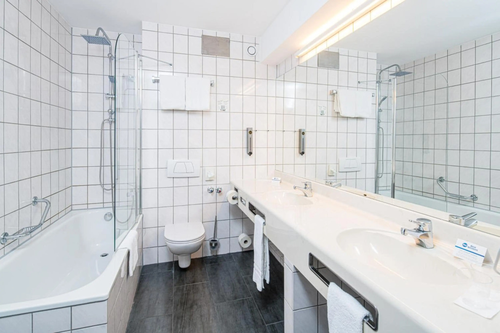 PLAZA INN Grevenbroich