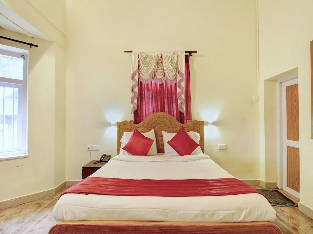 OYO 4910 Home Stay Crescent Park