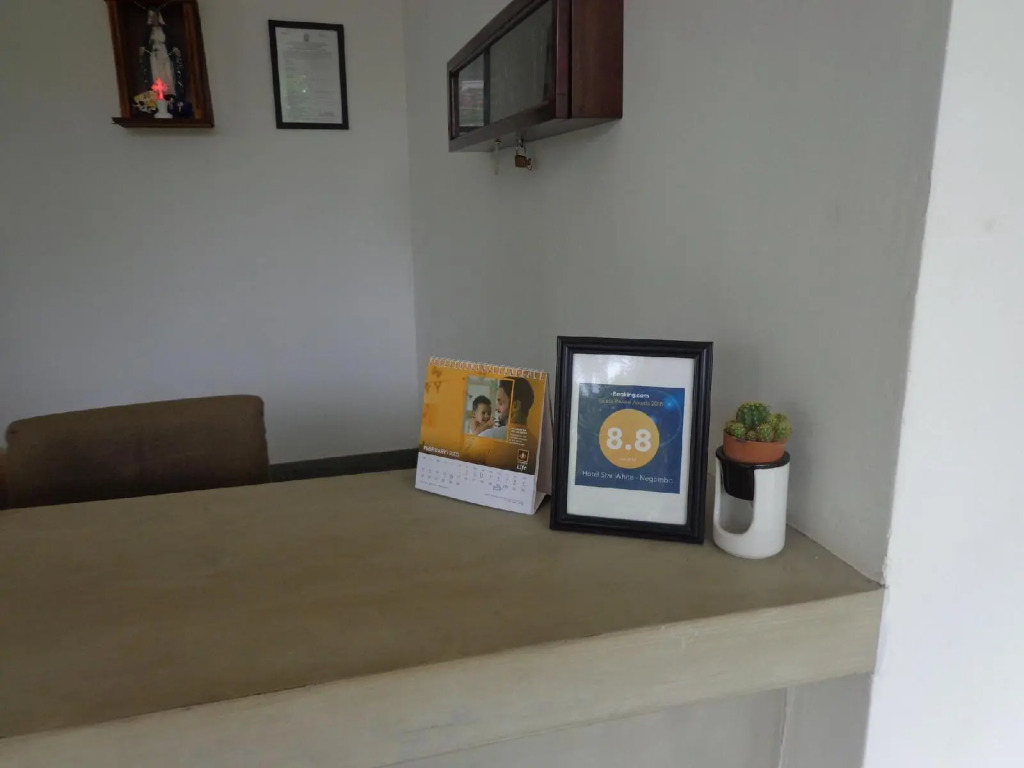 Hotel Star White - Negombo