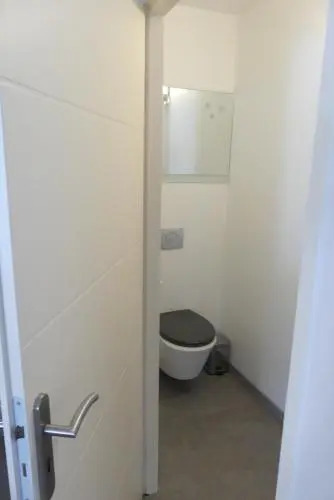 Loft Zen SPA Balneo Parking Gratuit Sauna Hammam Billard