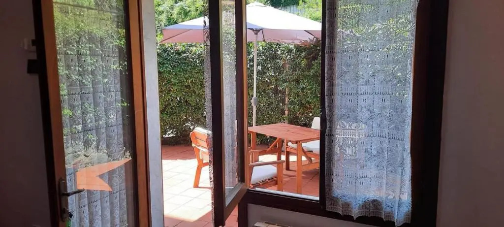 Appartamento comodo per Lerici e 5 Terre