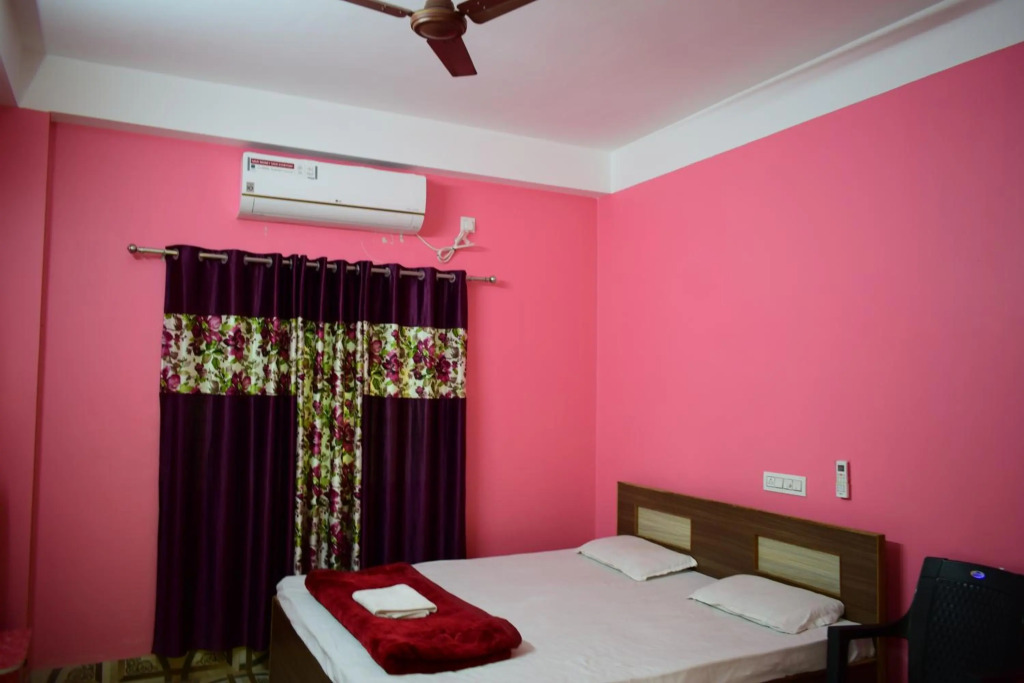 Jupiter Lodge