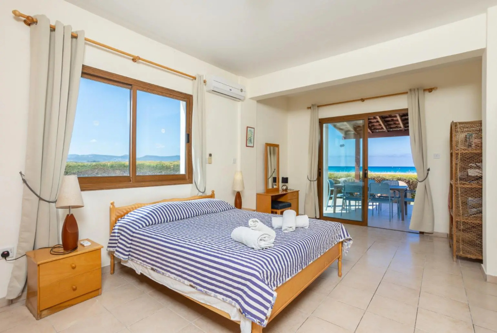 Blue Bay Villa Thea