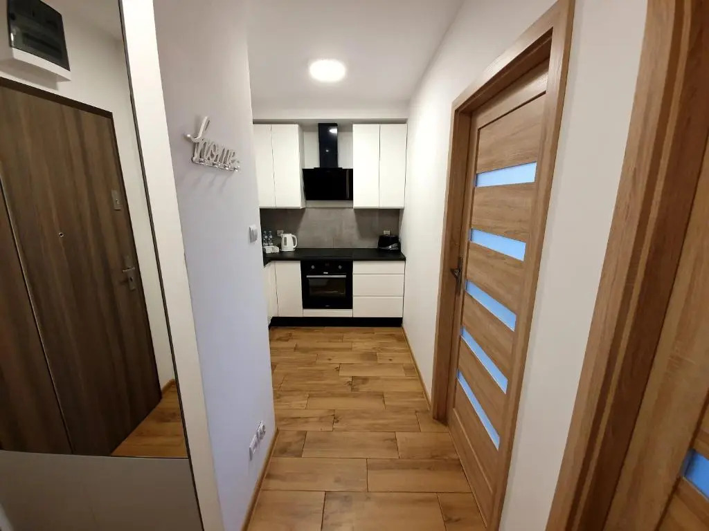 GM Apartament Szczecin
