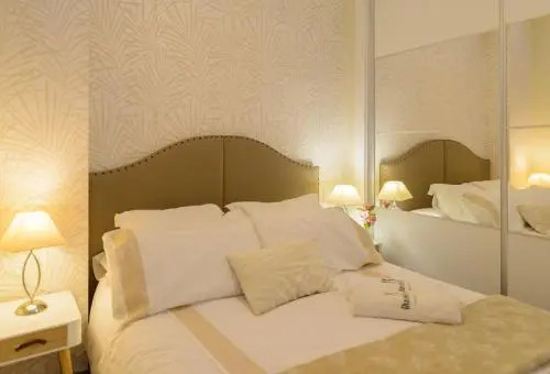 Apartamento costa del oro