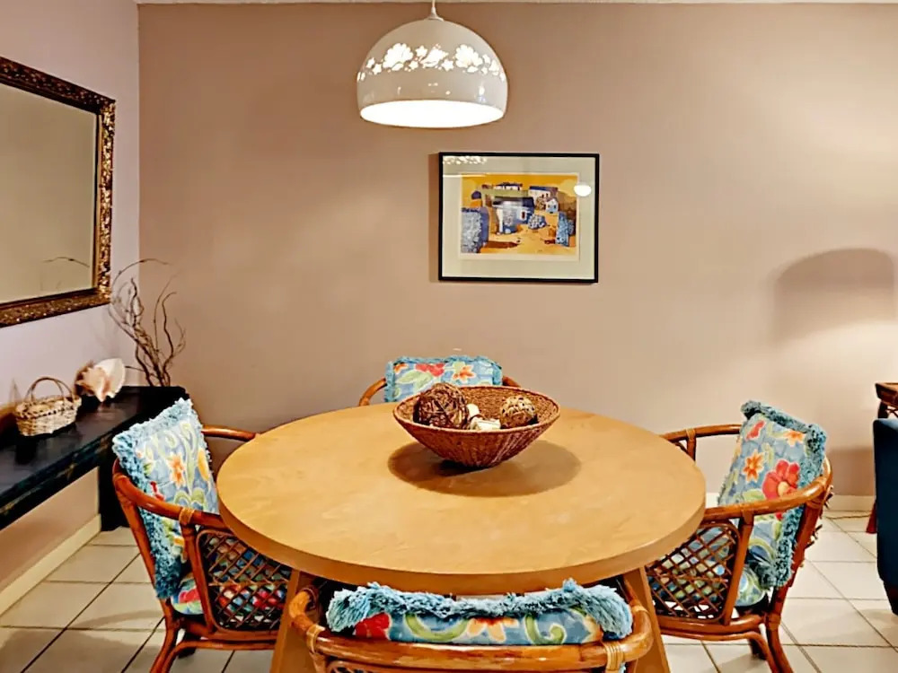 Fortuna Bay #2 - One Bedroom Condo