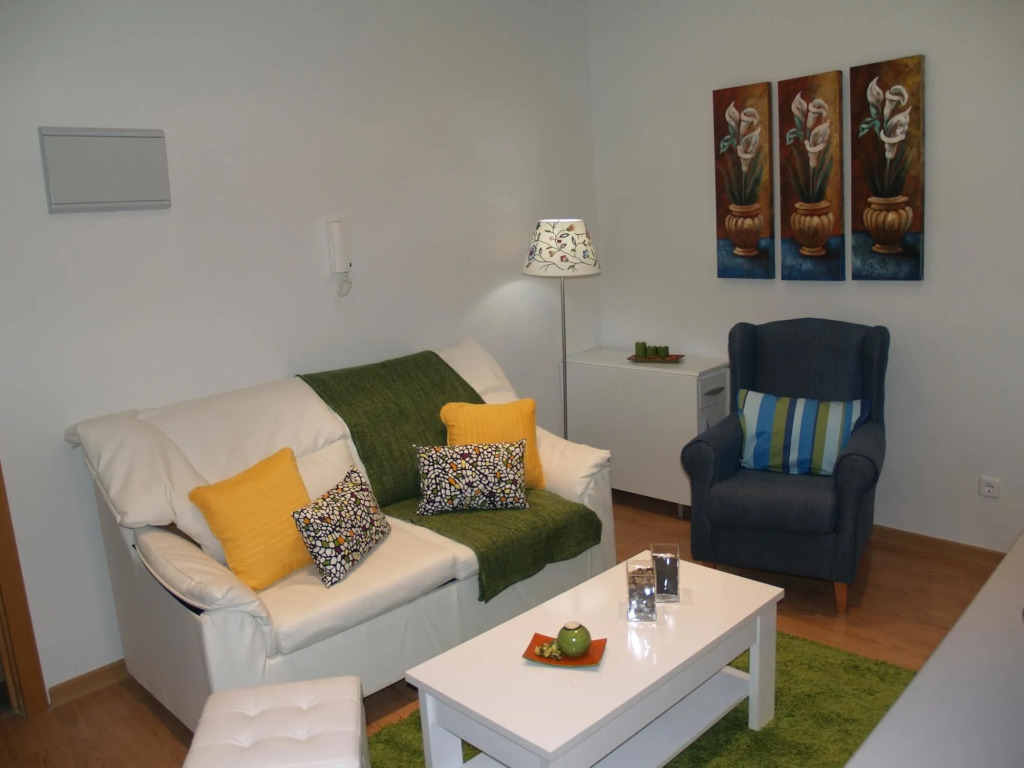Apartamentos En Sol