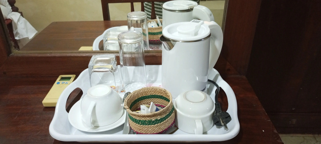 Al Johari Hotel & Spa