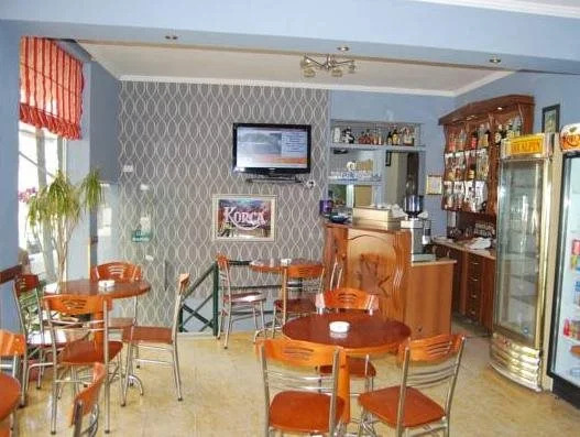 Alpin Hotel Tirana