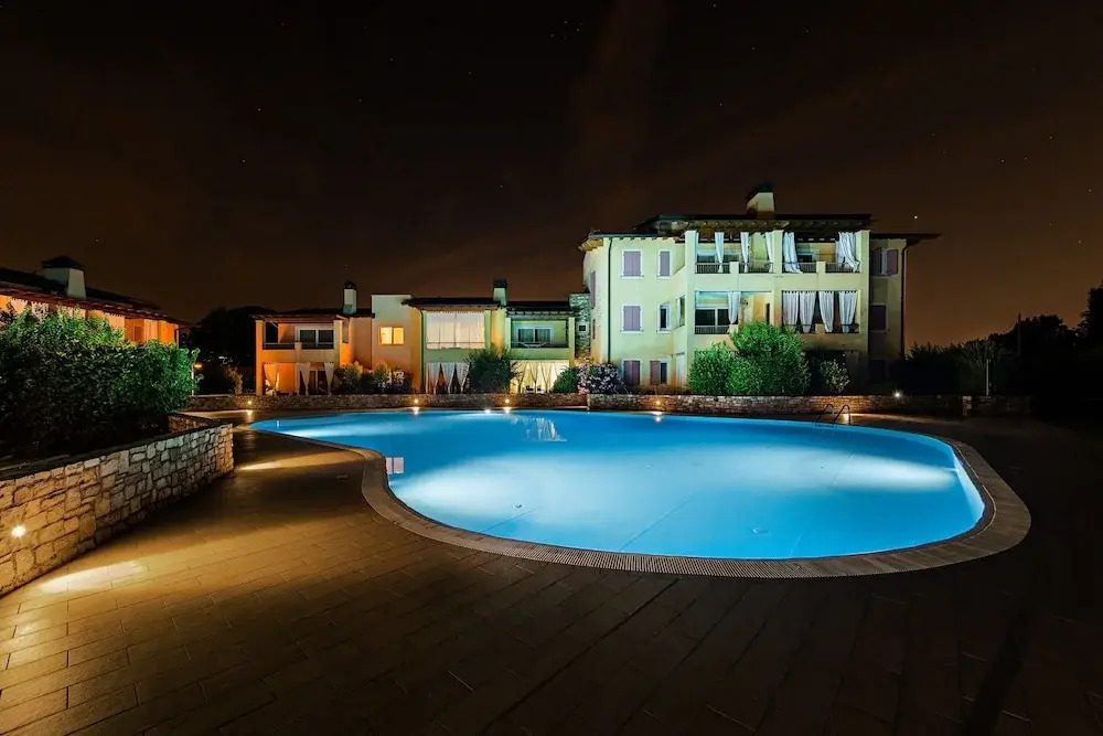 Le Corti Caterina C3 by Wonderful Italy