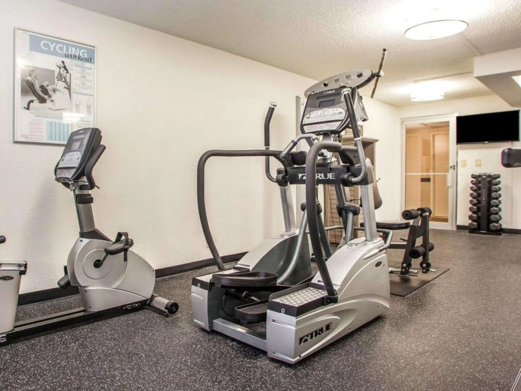 Comfort Inn St Louis - Westport Event Center
