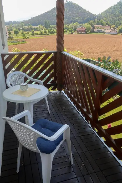 Ferienwohnung Josy