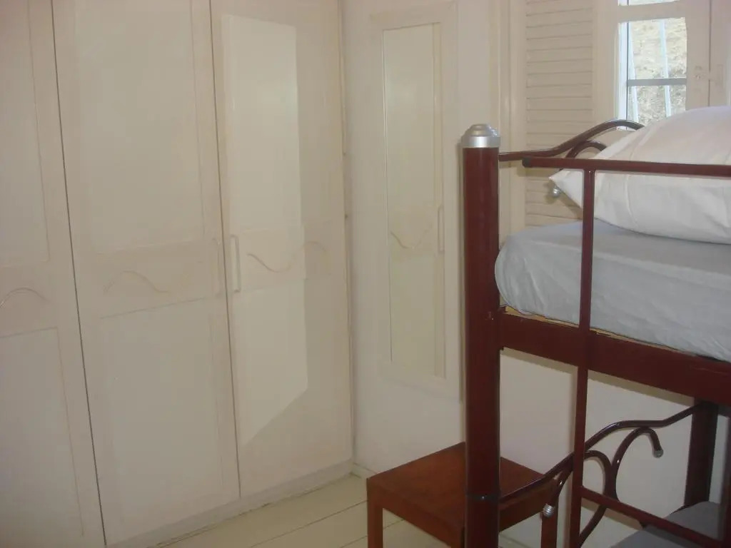 ClubeHostel São Francisco