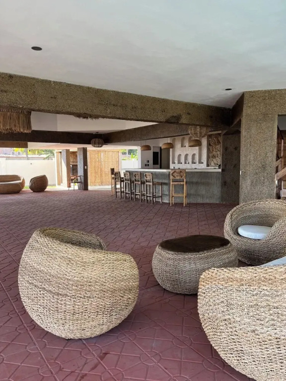 Hotel Casa Playa Blanca