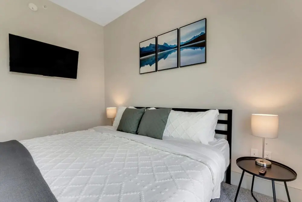 The Preston Beauty I Premium 2BR in Dallas