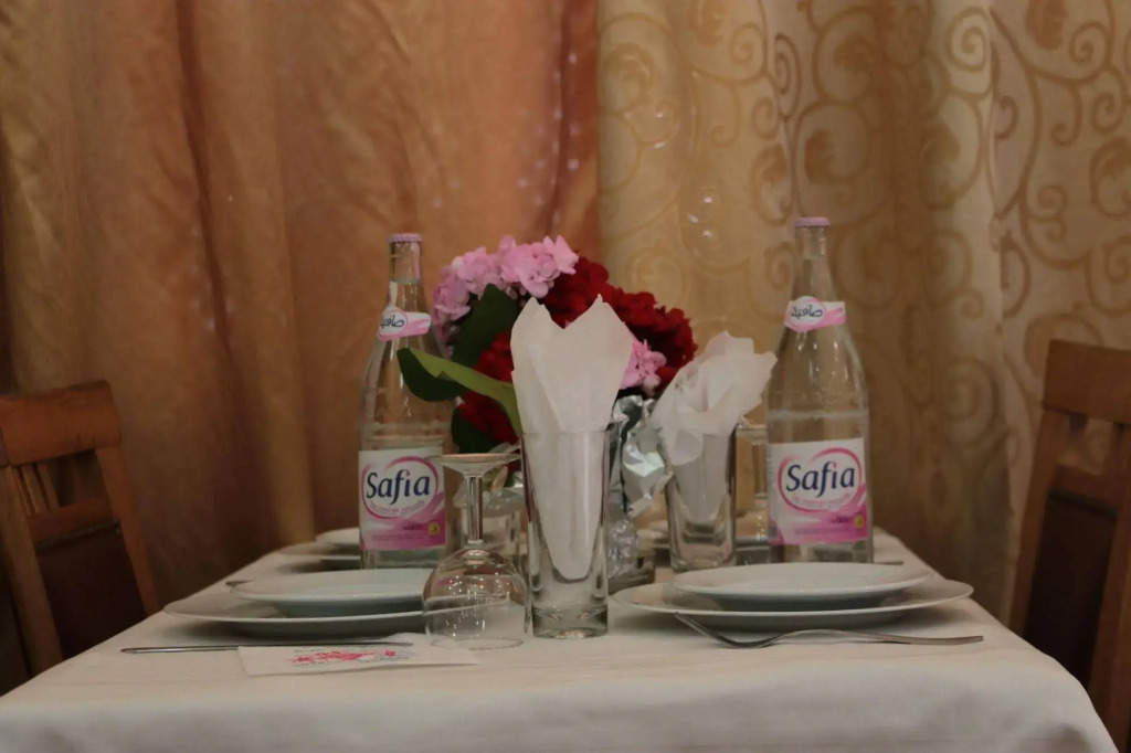 Hotel Saint Georges Tunis
