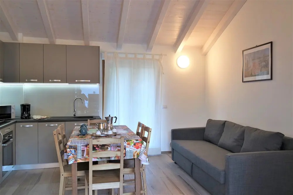 Casa Vacanze Loita