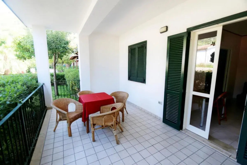 Hotel Residence Sciabache