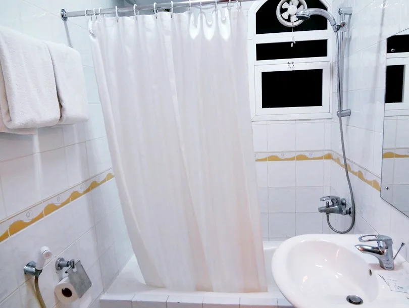 Manam 2 Hotel Apartments