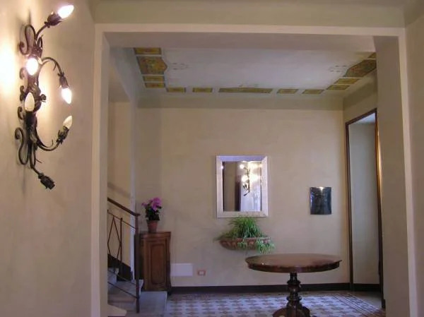Bed & Breakfast Villa Palma