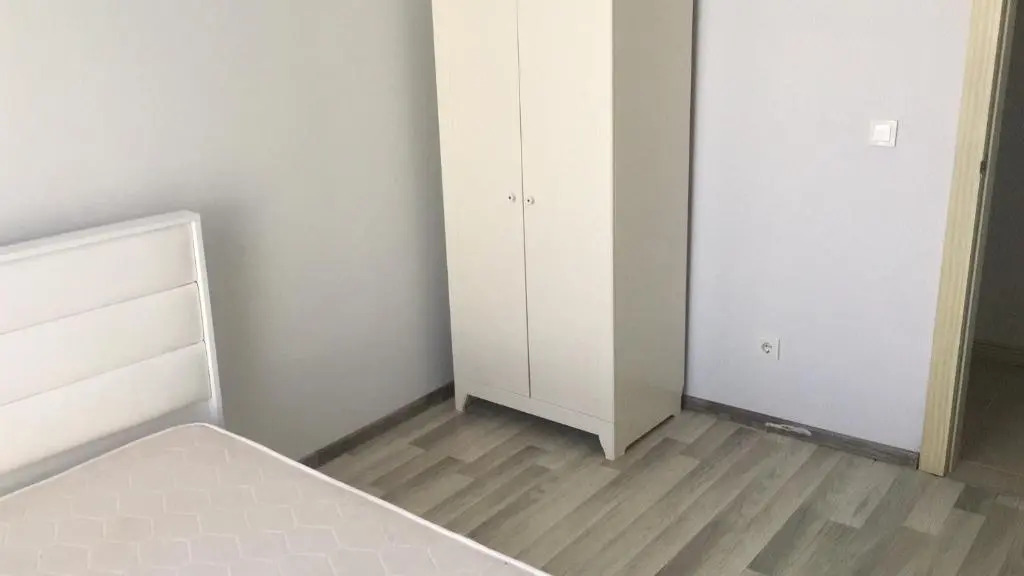 Batum Nurol Residence Flat 8/48