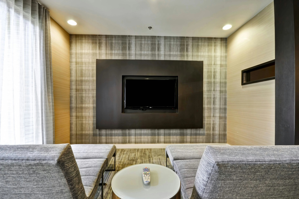 Fairfield Inn & Suites Dallas Medical/Market Center