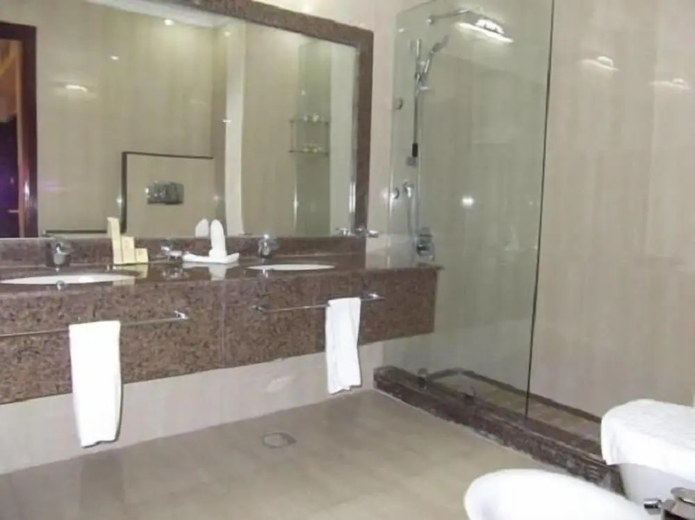 Palm Inn Hotel Doha