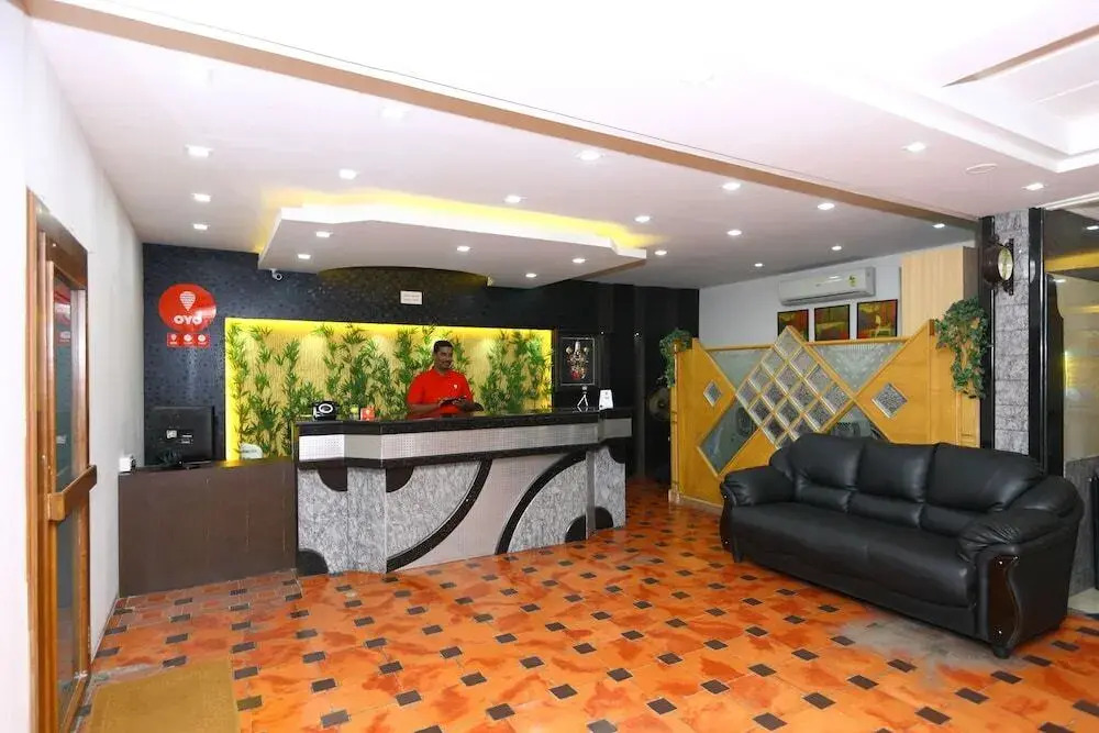 Hotel navaRatna