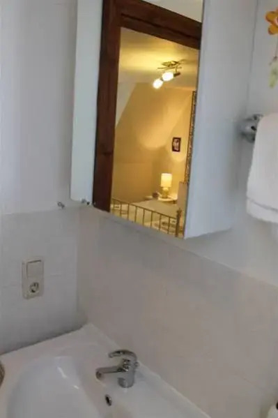 Ferienhaus Wiethüchter