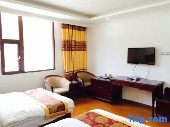 Songpan Jinzhai Inn