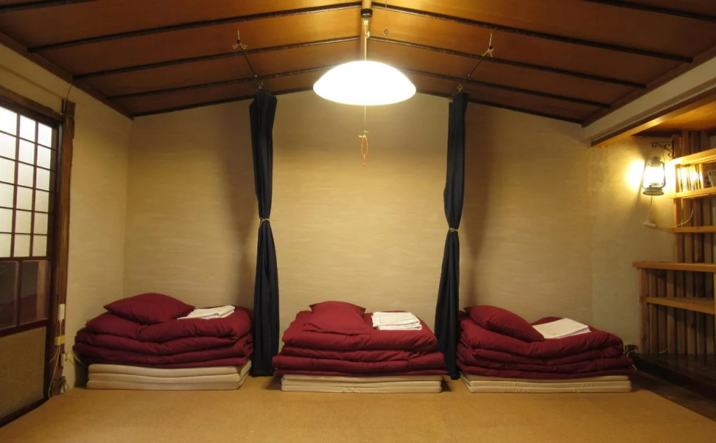 Candela Guest House Matsumoto