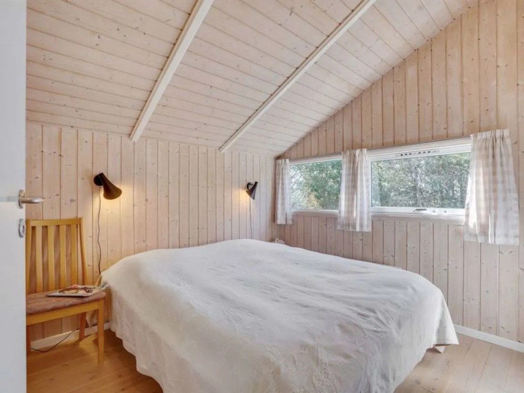"Grozdan" - 700m from the sea in NW Jutland