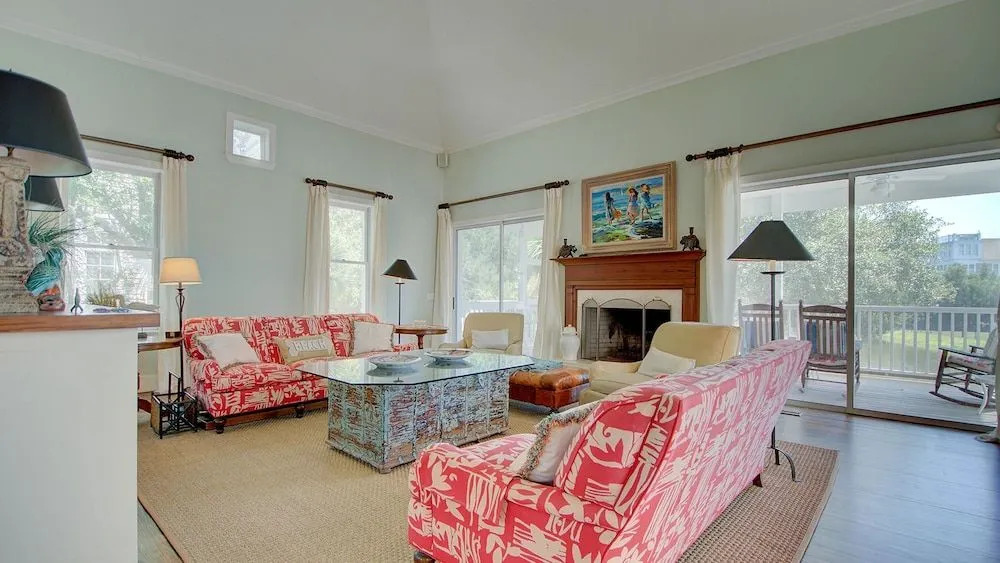Sans Souci 4 Bedroom Home