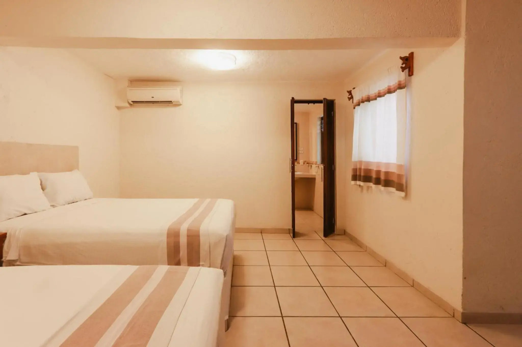 Hotel Guivá Huatulco