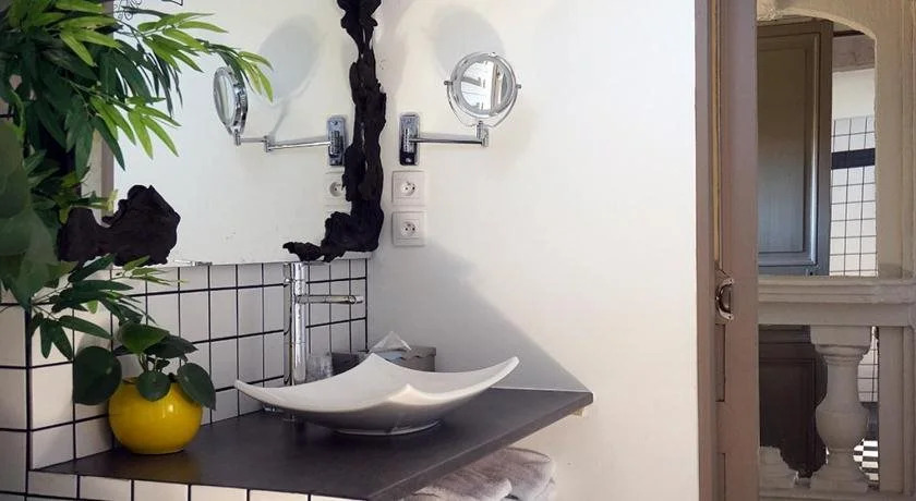 ArtHotel & SPA Le Potin Gourmand