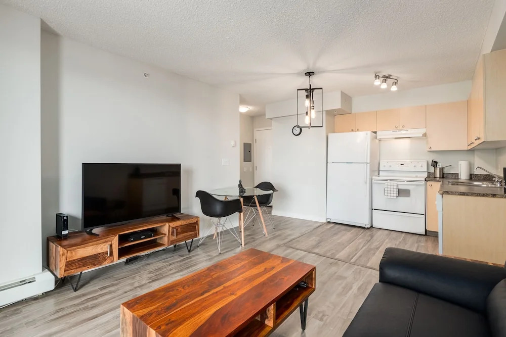 Tarjan Place Apartments Corporate Stays