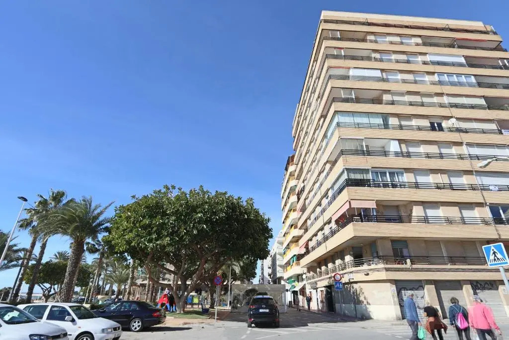 030 - Apartamento Valentín - comfortHOLIDAYS