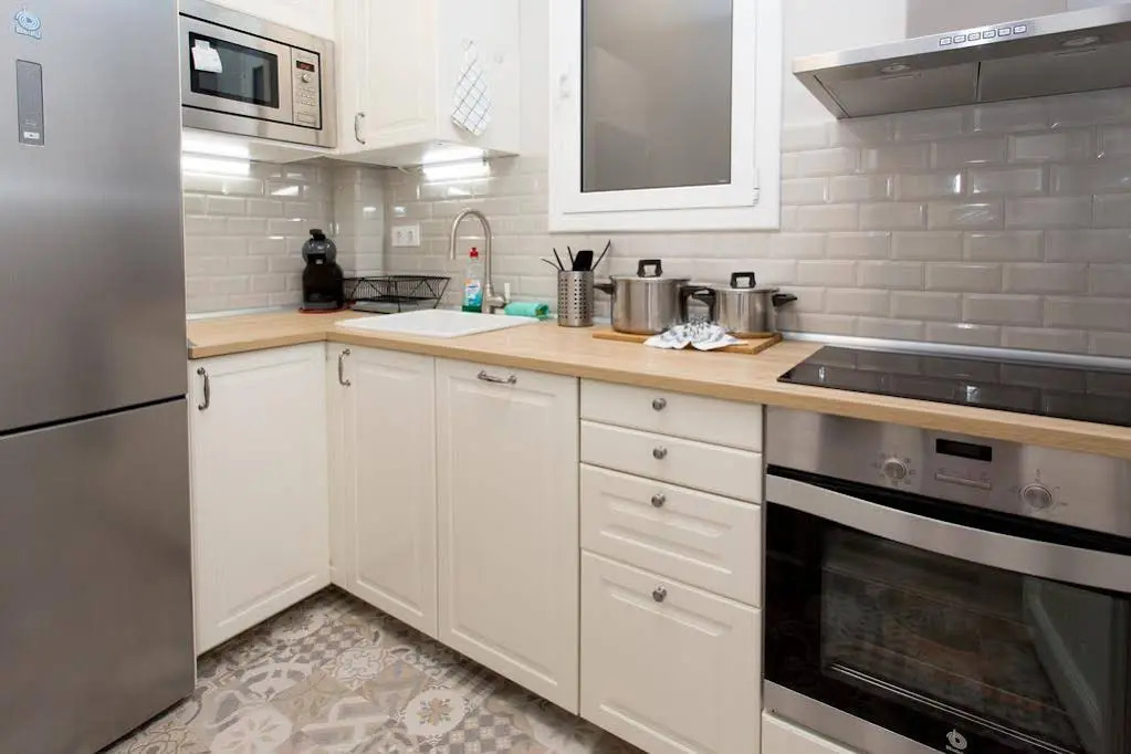 Apartamentos Alejandro