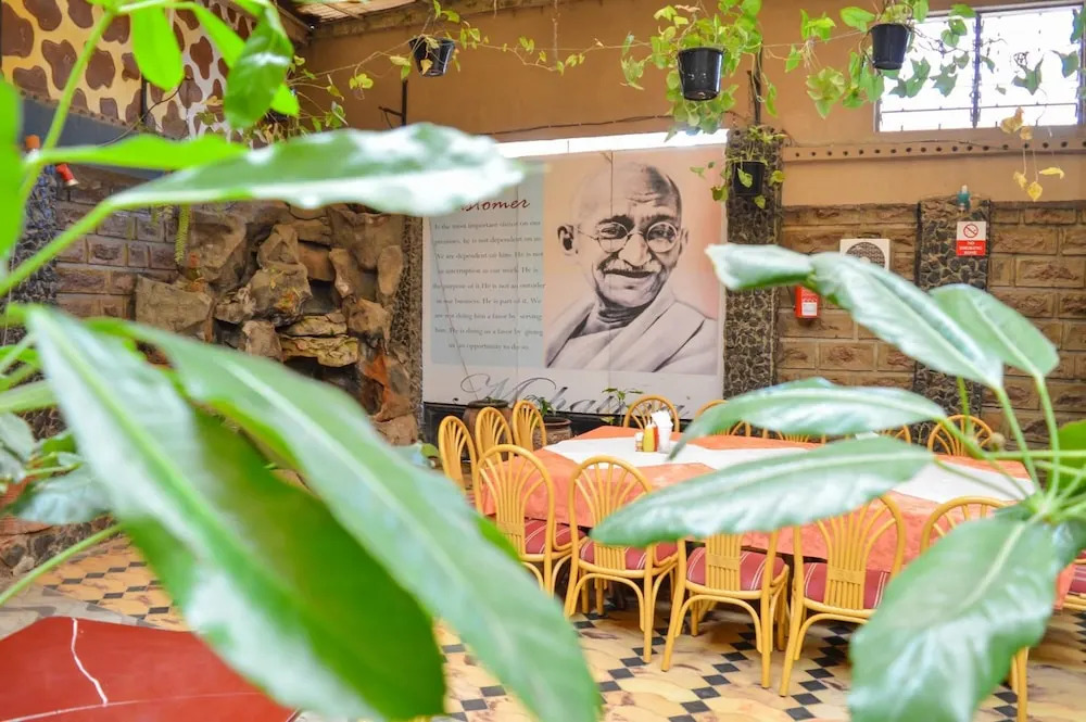 Hotel Anthena