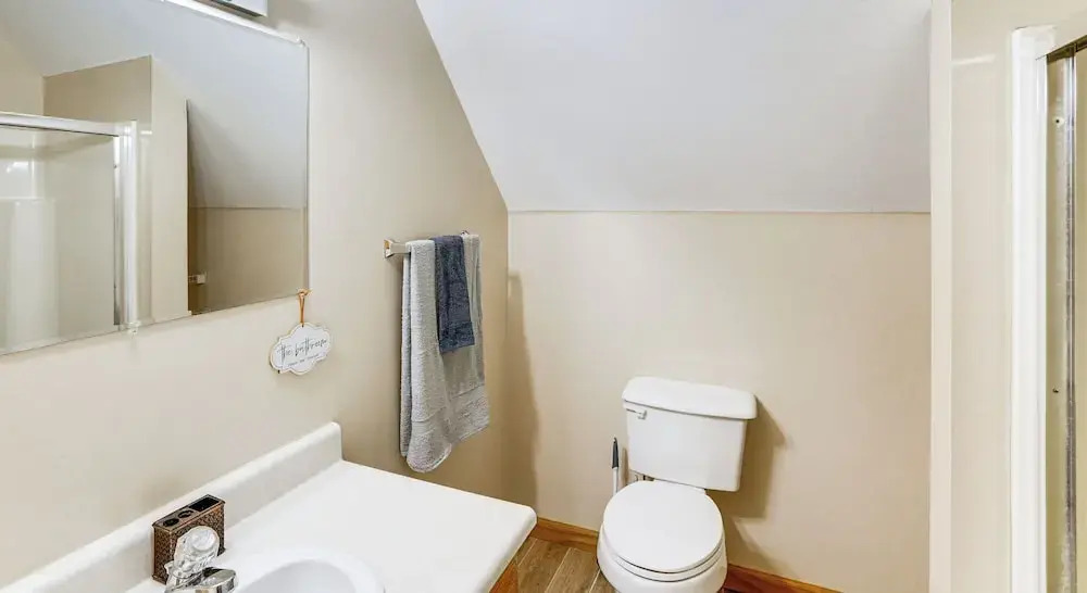 Mtn Views & Private Yard: Retreat in Cornwallville